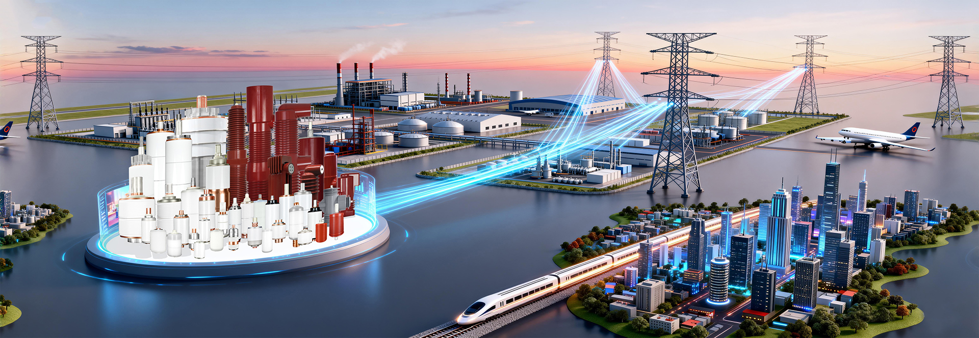 陕西宝光真空电器股份有限公司